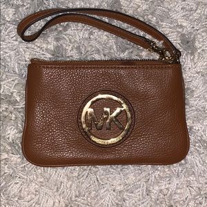Michael Kors clutch
